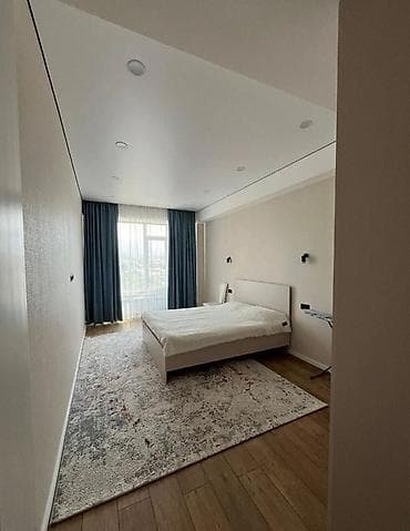 квартира кант: Светлая современная квартира с продуманной планировкой и полной — 9