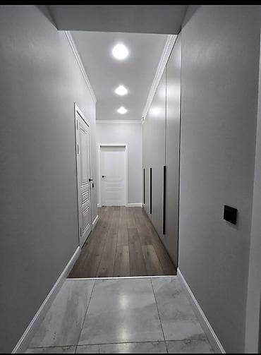 3 комнаты, 78 м², Элитка, 12 этаж, Дизайнерский ремонт — 7