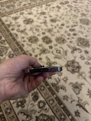 black shark pro: IPhone 14 Pro, Deep Purple, Кабель — 5