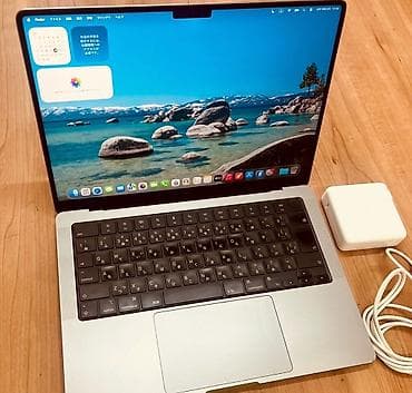mac m2: MacBook Pro 14" 16 ГБ 1 ТБ Технические характеристики: - Процессор — 1