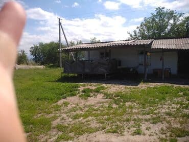 передвижной дом: Дом, 1 м², 4 комнаты, Собственник — 10
