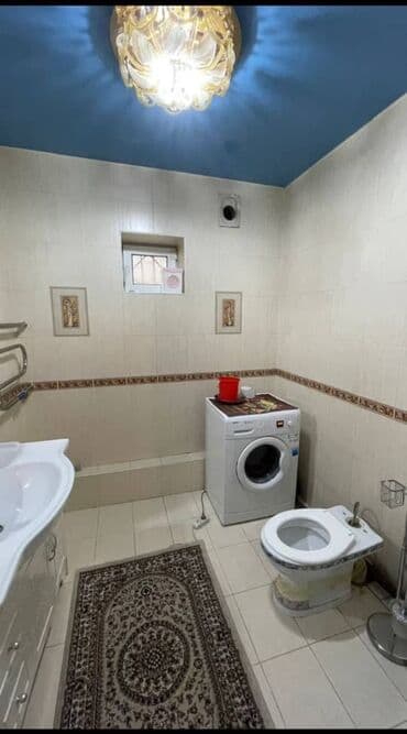 сдаю дом алтын ордо: Дом, 177 м², 7 комнат, Агентство недвижимости — 5
