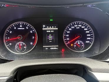 каи к5: Kia K5: 2021 г., Седан — 5