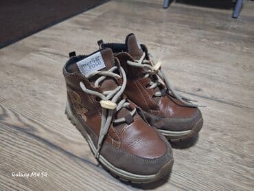 Детская обувь: Продаю детскую обувь осение весение покупали в Турция фирменые — 2