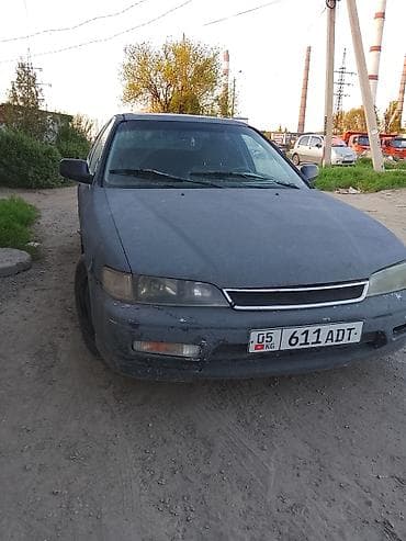 Honda Accord: 1994 г., Ручные, Седан