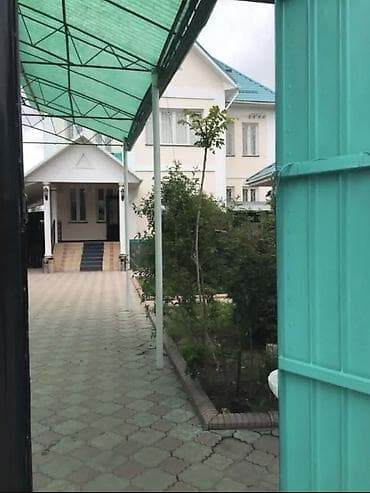 аренда дом без хозяина: 350 м², 6 комнат, Кондиционер, Парковка — 2