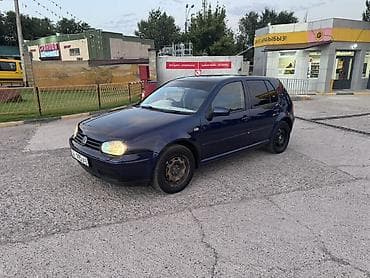 гольф 2 афтамат: Volkswagen Golf: 2003 г., 2 л, Автомат, Бензин, Хэтчбэк — 3
