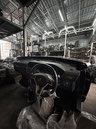 сетки: Mercedes-Benz, Оригинал — 3