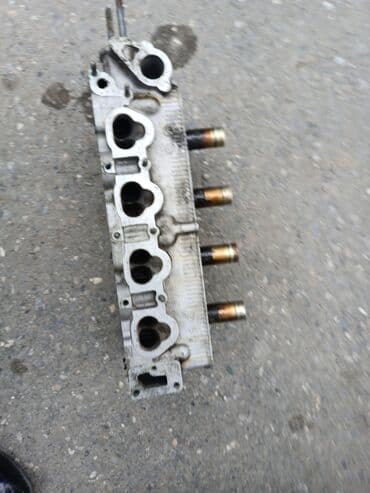 купить двигатель на скутер: Бензиновый мотор Suzuki 1.1 л, Б/у, Оригинал, Япония — 3