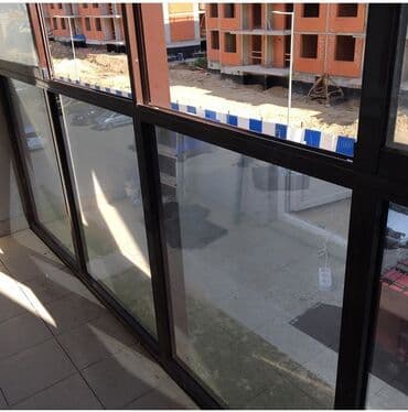 Ламинат: Архитектурное Тонировка — 3