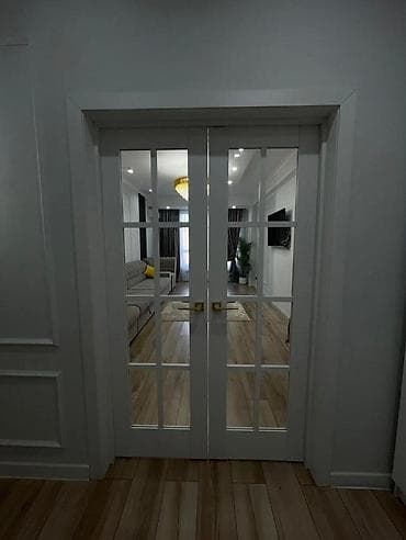 royal: Сдаётся уютная 2-комнатная квартира в ЖК Royal 📍 3 этаж из 13 📐 — 9