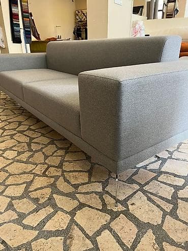 small table: Два дивана, размер; 2’35, 2,65 м новые в упаковке — 3