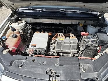 электроный машина: Geely Emgrand: 2019 г., 1.6 л, Автомат, Электромобиль, Седан — 7