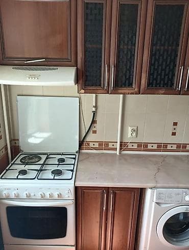 105: 2 комнаты, 53 м², 105 серия, 3 этаж — 3
