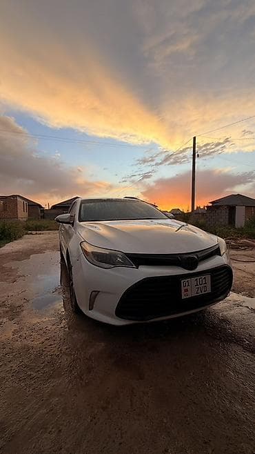тойота приус с: Toyota Avalon: 2016 г., 2.5 л, Автомат, Гибрид, Седан — 5