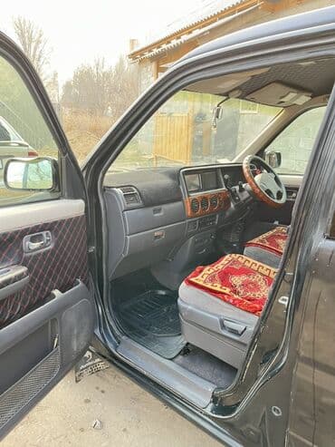 двигатель тойота ист 1.5 бишкек: Honda Stepwgn: 2001 г., 2 л, Автомат, Бензиновая, Минивэн — 6