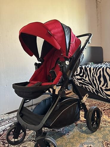 бир: Москвадан Детский Мирден 15000₽ га сатып алганбыз . 1 жылдай — 1