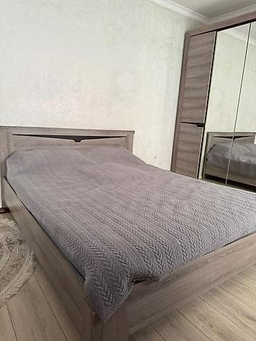 Дом и сад: Кровать за 11500с — 1
