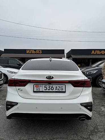 киа рио механика: Kia K3: 2019 г., 1.6 л, Автомат, Бензин, Седан — 8