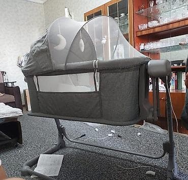 радионяня цена: Люлька 4в1.цена 6300 покупали за 8500. Состояние отличное — 1