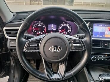 грязевые шины на тойота 4 раннер: Kia K5: 2018 г., 2 л, Автомат, Газ, Седан — 7