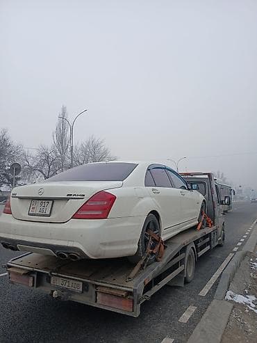 С лебедкой, С манипулятором, Со сдвижной платформой