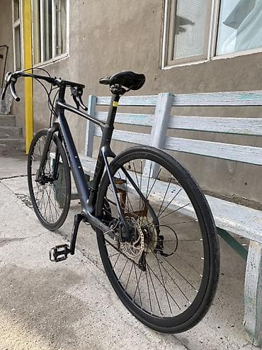 Музыкальные инструменты: Шоссейный велосипед, Laux, Рама L (172 - 185 см), Новый — 2