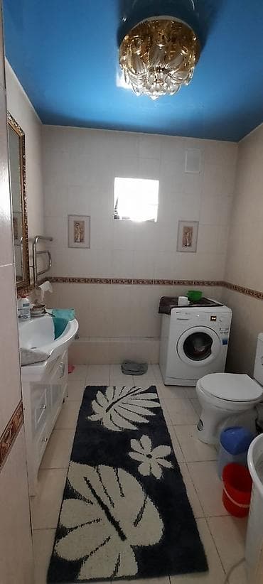 продаю дом алтын ордо: Үй, 178 м², 6 бөлмө, Кыймылсыз мүлк агенттиги, Косметикалык оңдоо — 4