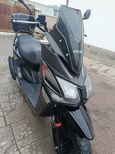 скупка мопедов: Рассрочка нет.Налич!!! — 3