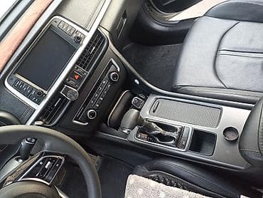 golf 4 2 3: Kia K5: 2021 г., 2 л, Типтроник, Газ, Седан — 8