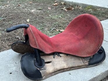 үй жаныбарлары: Жолдош бакыт ээри сатылат,состояние жаны(бир аз эле колдонгон)атты — 3