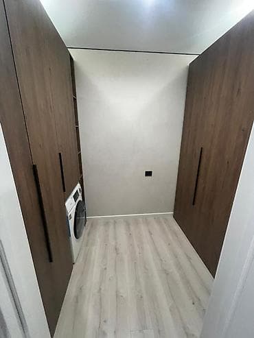 ремонт домов: 2 комнаты, 80 м², Элитка, 11 этаж, Евроремонт — 8