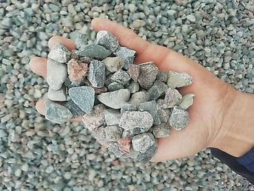 отсев мытый зил: Отсев, с доставкой Зил 8тон цена договорная. Купить Отсев — 2