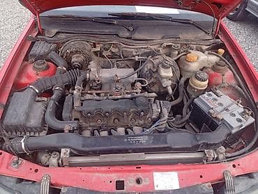 gac i60: Daewoo Nexia: 2012 г., 1.6 л, Механика, Бензин, Седан — 8