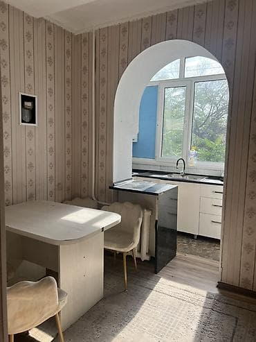 flat rent: 2 комнаты, 1 м² — 1