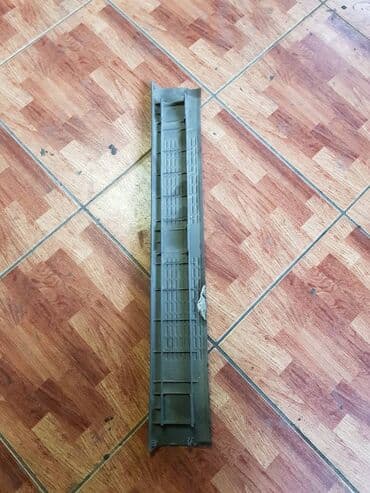 купить сетку для решетки радиатора: Решетка радиатора Toyota Б/у, Оригинал — 2