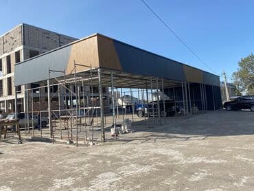 установка крыши на дом цена: Жестяные работы все виды Оконный откосы Вытяжки Отливы Водосток — 8