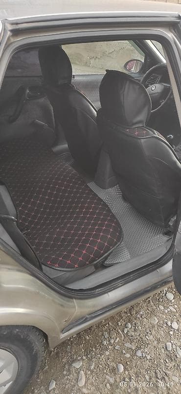 фары на опель вектра б: Opel Vectra: 1996 г., 1.8 л, Механика, Бензин, Хэтчбэк — 3