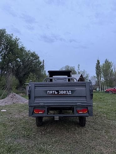 lada 2112: Легкий грузовик, Новый — 8