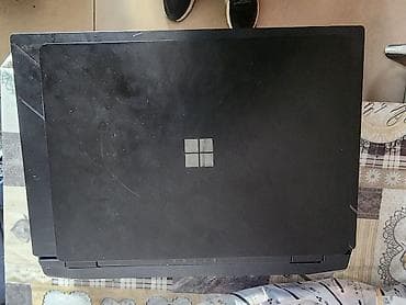 Ноутбук Microsoft Surface Laptop 4 Характеристики: - Процессор: AMD