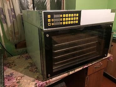 Контейнерлер: Буу конвектоматы Электр, Кытай, Жаңы — 2