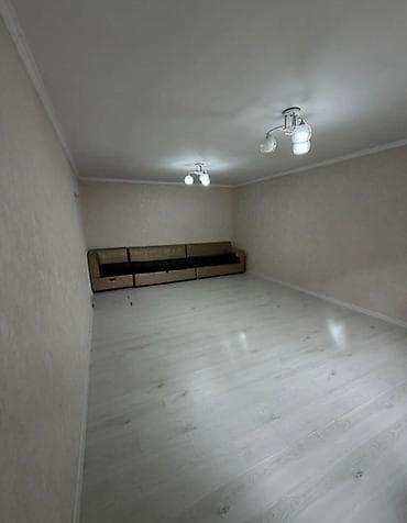 квартира кызыл аскер сдаю: 3 комнаты, С мебелью частично — 5