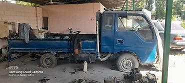jeep compas: Легкий грузовик, Kia, Стандарт — 1