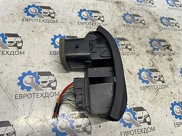 devo matiz: Дефлектор воздуховода Opel 2004 г., Б/у, Оригинал, Германия — 4