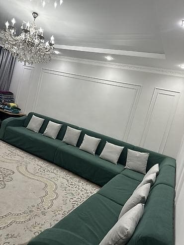 чехоль: ШЬЕМ Чехлы на мягкую мебель и диванные системы - Индивидуальный пошив — 2