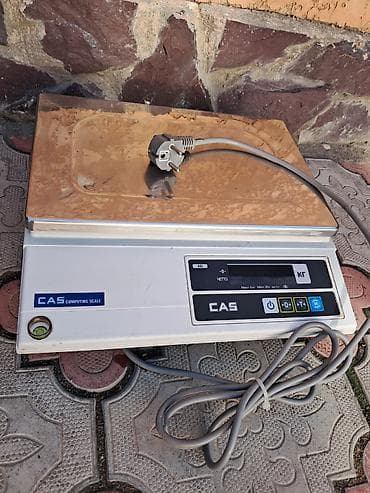 ural tt: Продаю весы 1000 сом в хорошем состоянии — 2