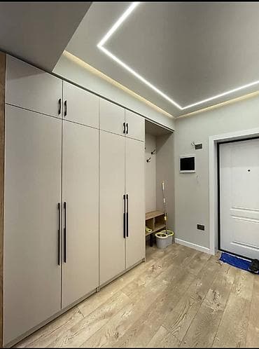 2 комнаты, 70 м², 12 этаж, Евроремонт