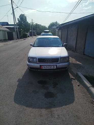 ауди с4 панель: Audi S4: 1991 г., 2.3 л, Бензин — 7