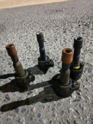 спидометр хонда фит: Руль Honda Оригинал — 13