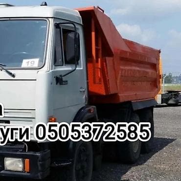 продаю камни: Щебень, Другое назначение, Насыпью, Камаз — 2